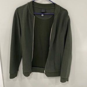 H&M lightweight jacket